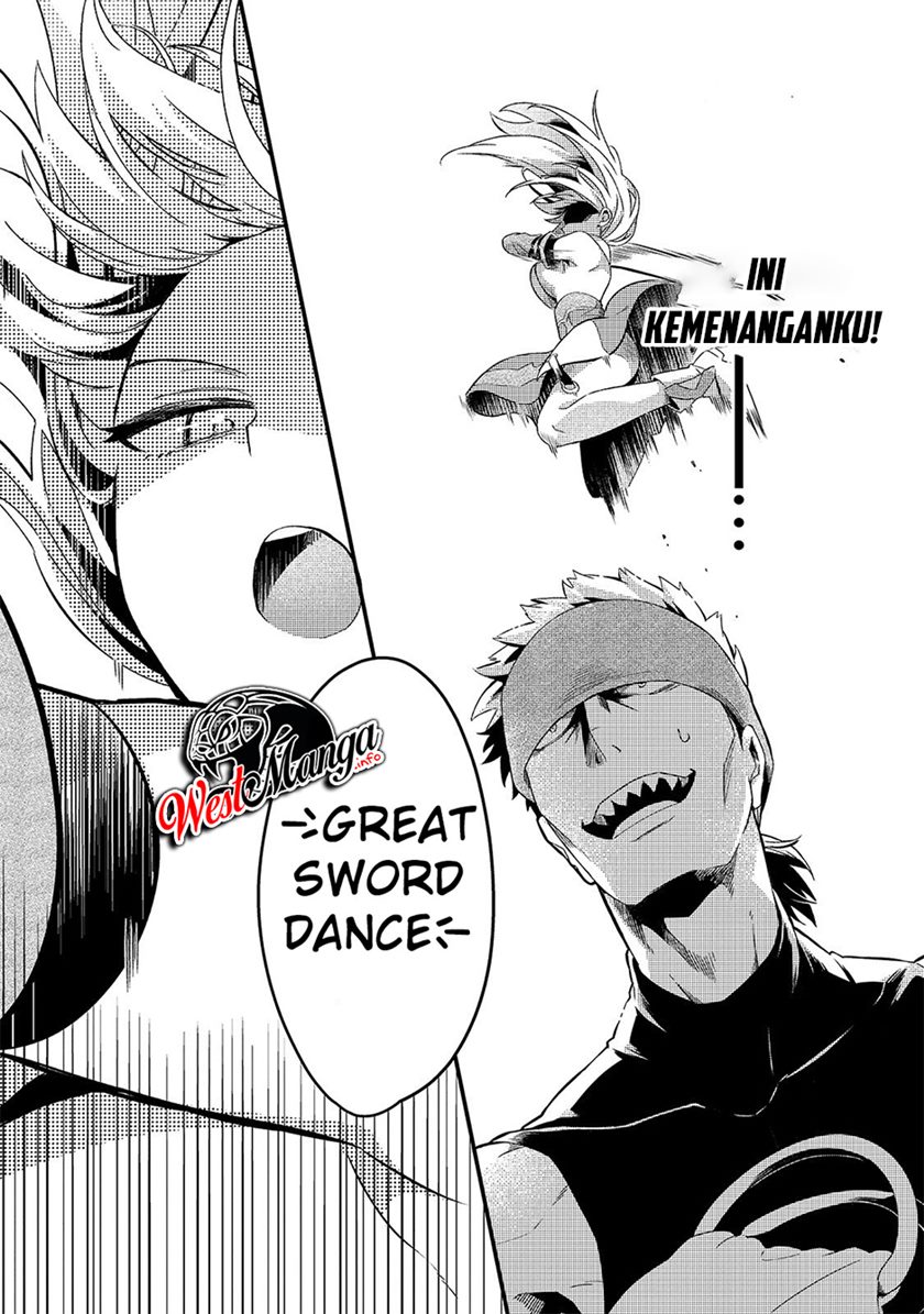 Welcome to Cheap Restaurant of Outcasts! (Tsuihousha Shokudou e Youkoso!) Chapter 07 Gambar 31